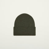 NITTO KNITWEAR - Ara Hat Khaki
