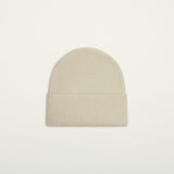 NITTO KNITWEAR - Natural Macaw Hat
