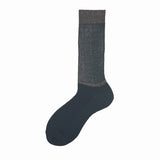 ALTO MILANO - CHAUSSETTES ARTIDE - NOIR