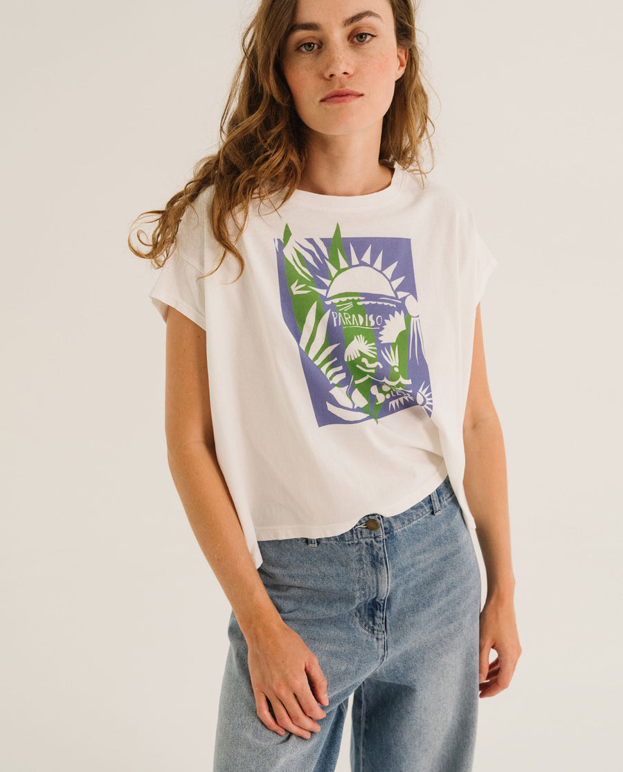 TINSELS - AVA T-SHIRT