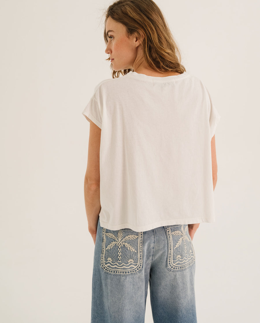 TINSELS - AVA T-SHIRT