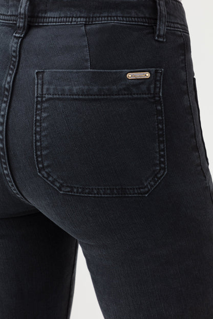 ACQUAVERDE - Jean Charlotte Black Stone