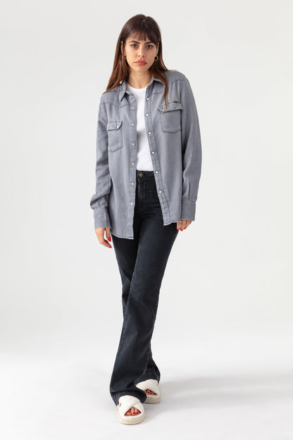 ACQUAVERDE - Jean Charlotte Black Stone