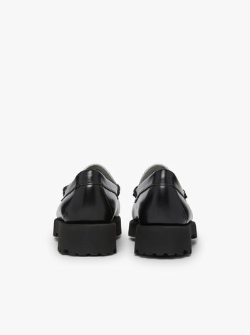 G.H. BASS- Weejuns Penny Loafers Lianna