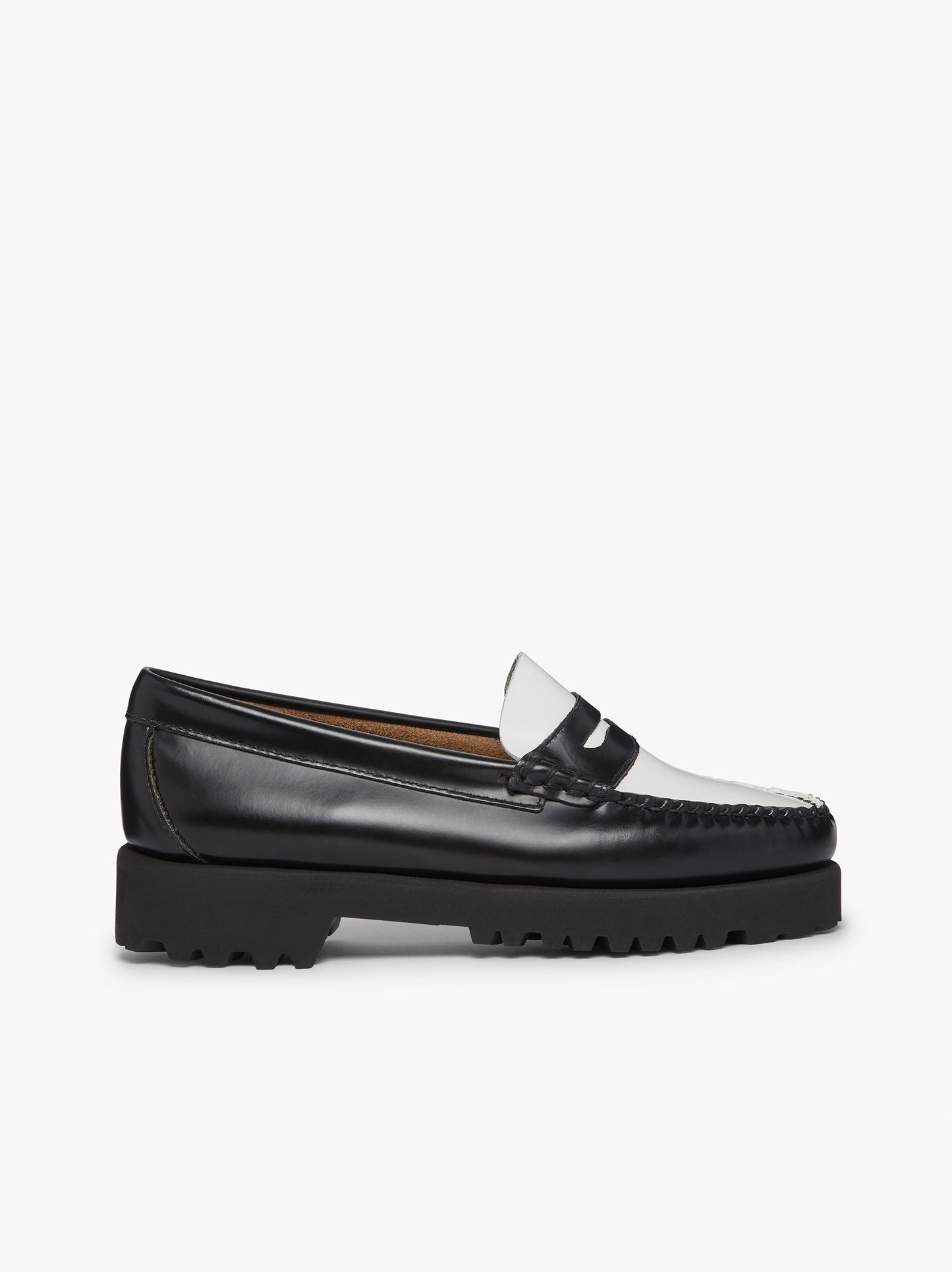 G.H. BASS- Weejuns Penny Loafers Lianna