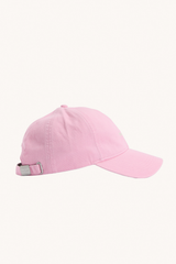 BARBOUR - CASQUETTE CASCADE PINK
