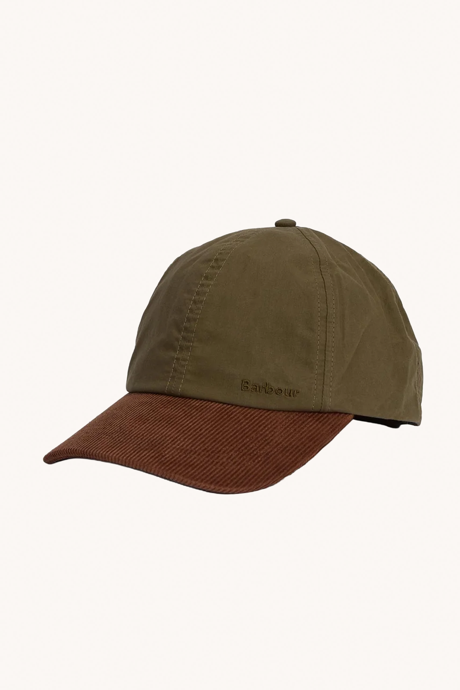 BARBOUR - Casquette Transport