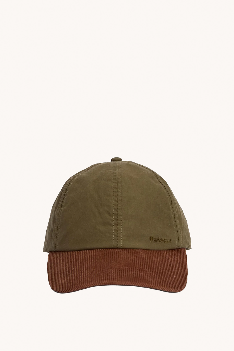 BARBOUR - Casquette Transport
