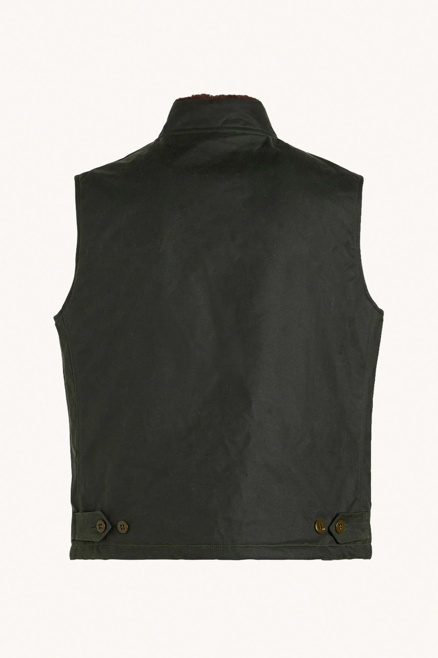 MANIFATTURA CECCARELLI - Gilet Mountain