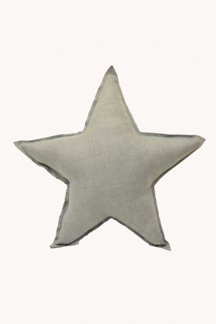 GIARDINO SEGRETO - STAR CUSHION