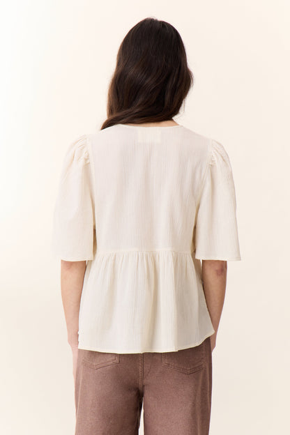 LEON & HARPER - Blouse Coly