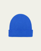Royal Blue Macaw Hat