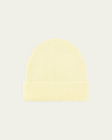 PALE YELLOW MACAW HAT