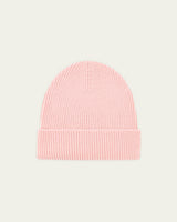 PALE PINK ARA HAT