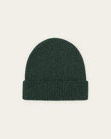 GREEN FOREST MACAW HAT