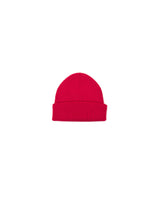 NITTO KNITWEAR - ARA RASPBERRY HAT