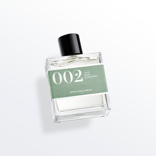 BON PARFUMEUR - 002
