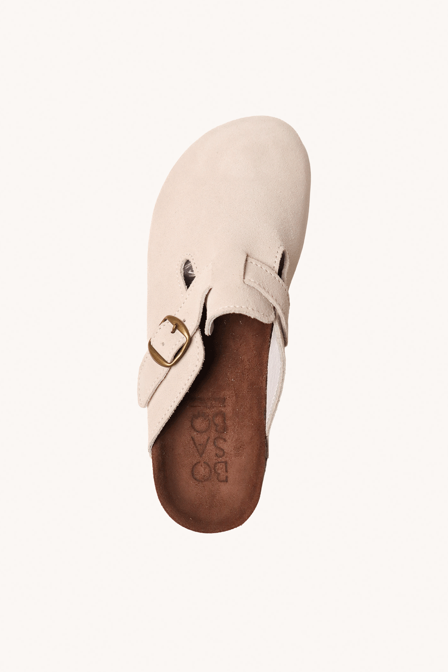 BOSABO - SABOT BLANC MEN SIZE