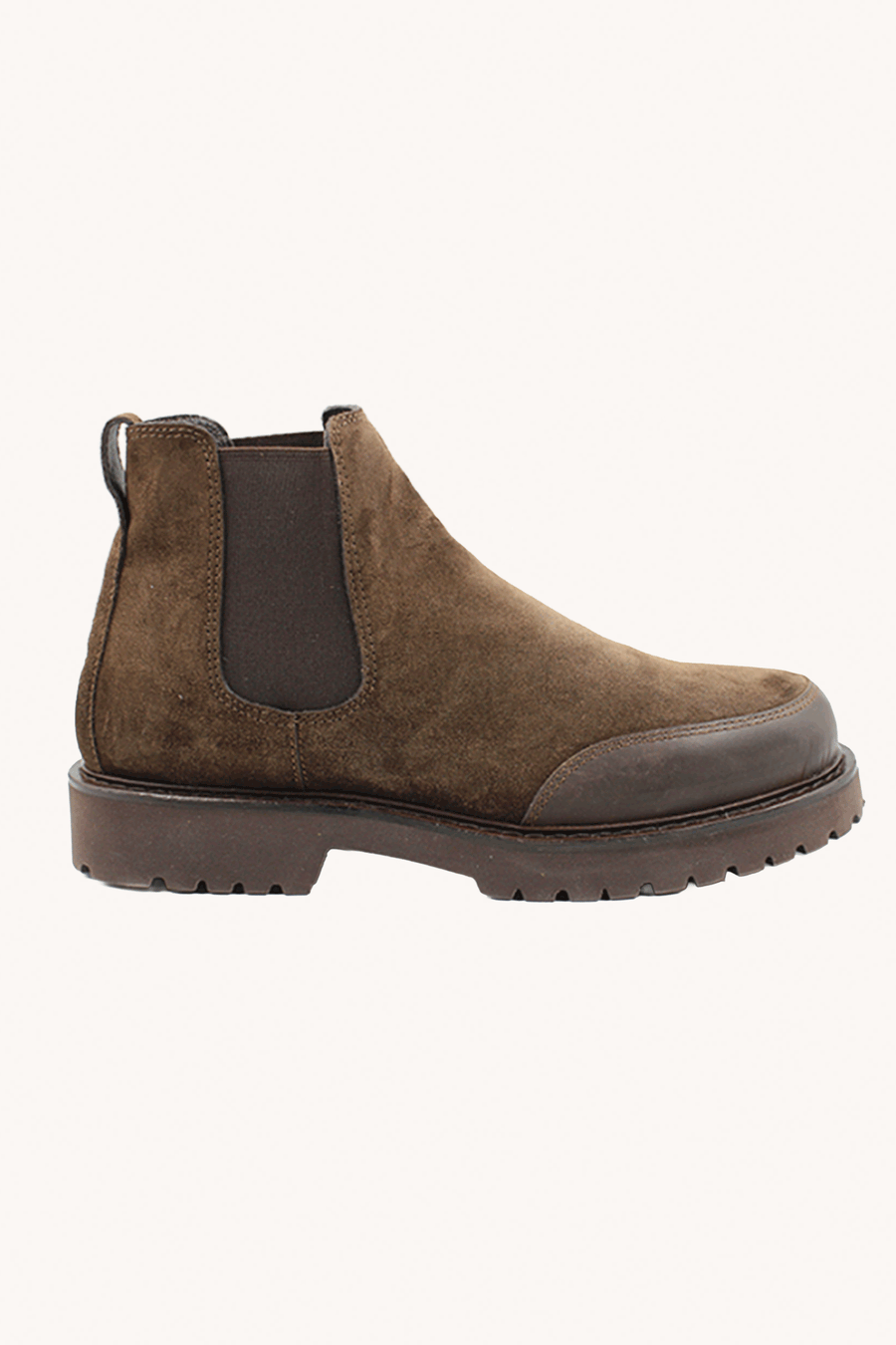 KJORE - Shell Beatles Brown
