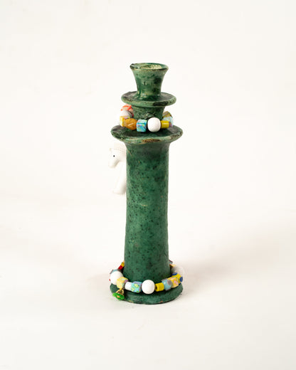 L'ÎLE BLEUE - BOUGEOIR TAMGROUTE 30 3