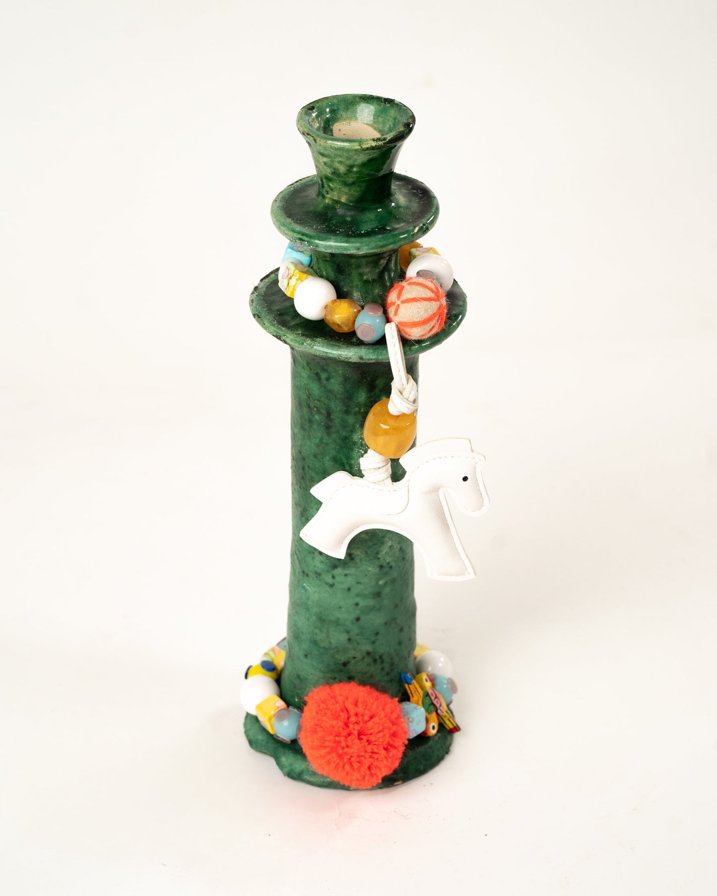 L'ÎLE BLEUE - BOUGEOIR TAMGROUTE 30 3