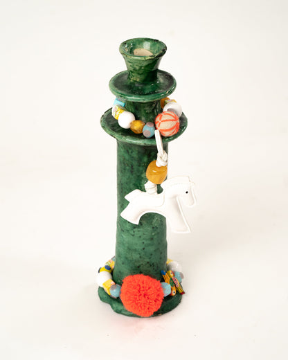 L'ÎLE BLEUE - BOUGEOIR TAMGROUTE 30 3