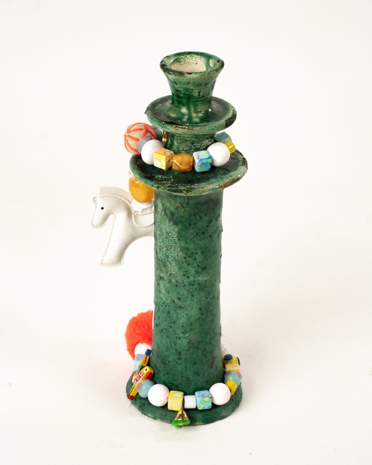 L'ÎLE BLEUE - BOUGEOIR TAMGROUTE 30 3