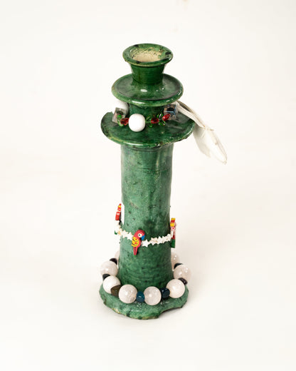 L'ÎLE BLEUE - BOUGEOIR TAMGROUTE 30-1