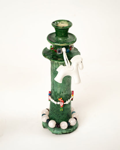 L'ÎLE BLEUE - BOUGEOIR TAMGROUTE 30-1