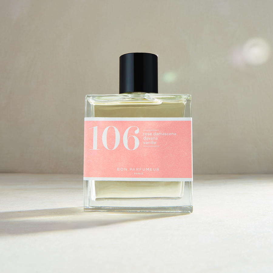 GOOD PERFUMER - 106