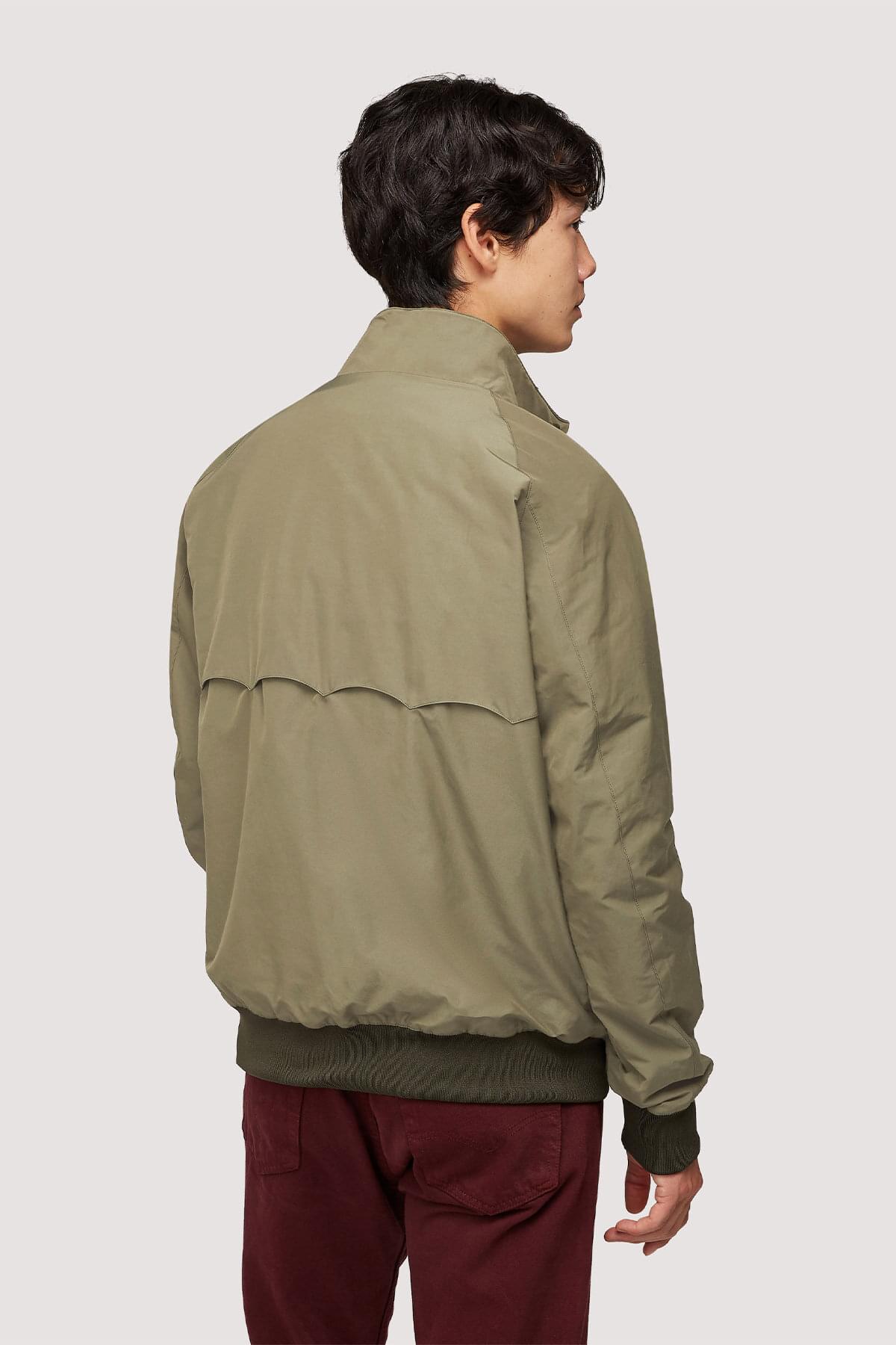 BARACUTA - G9 Vert Olive