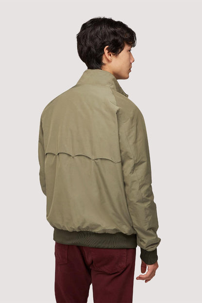 BARACUTA - G9 Vert Olive