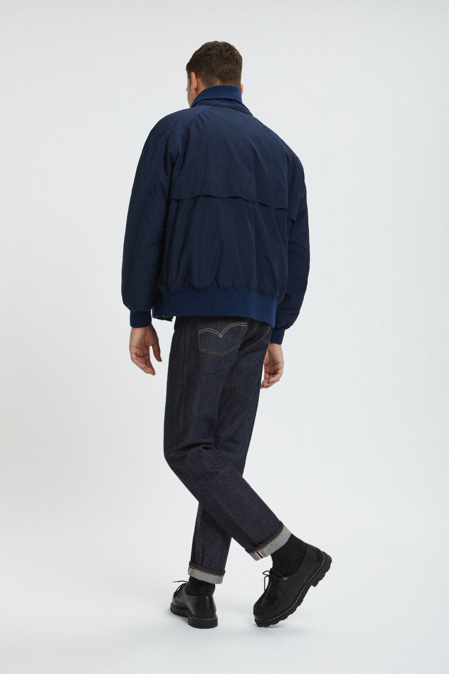 BARACUTA - Clicker G9