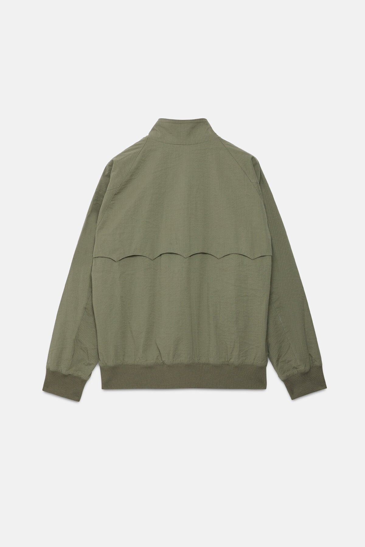 BARACUTA - Veste G9 Seersucker