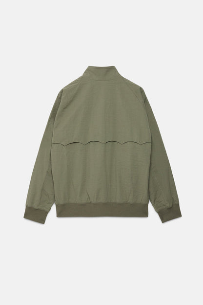 BARACUTA - Veste G9 Seersucker