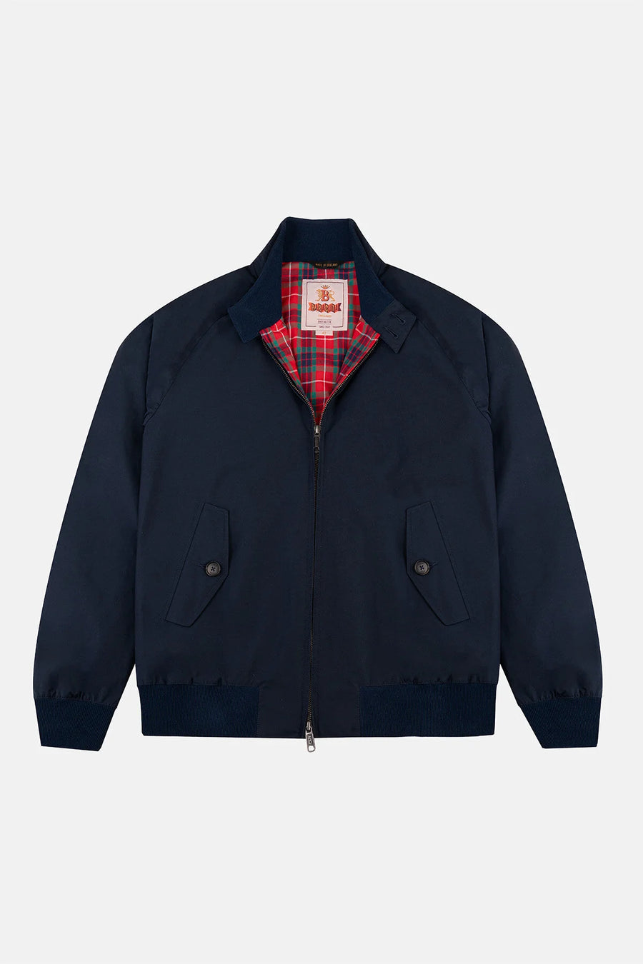 BARACUTA - G9 Navy