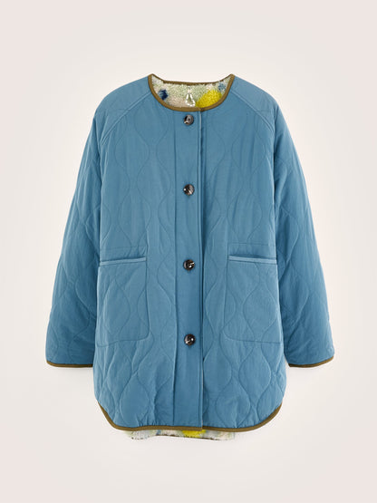 BELLEROSE - Manteau Hamon