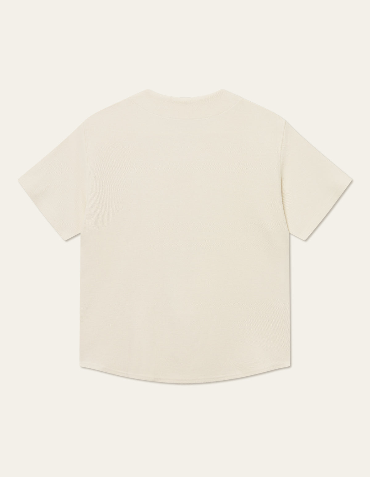 LES DEUX - Barry Baseball Jersey SS Shirt