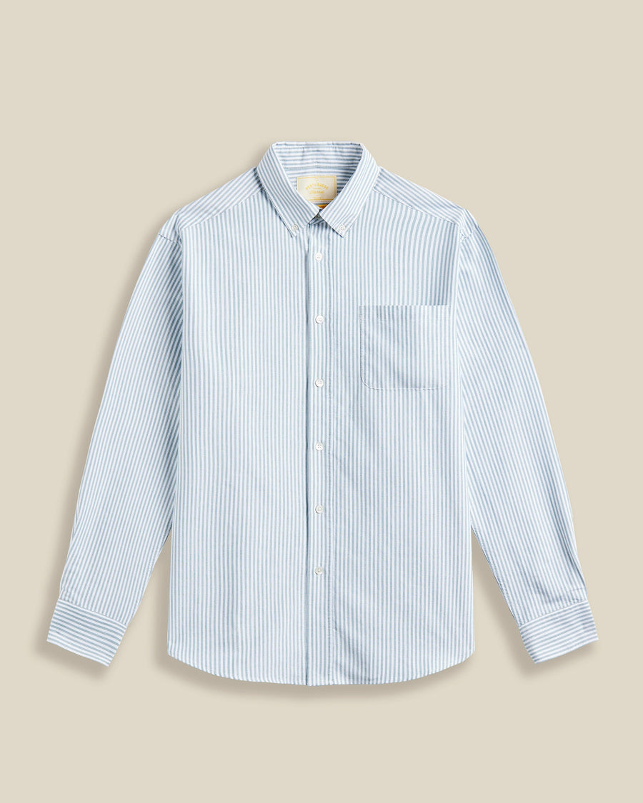 PORTUGUESE FLANNEL - Chemise Belavista