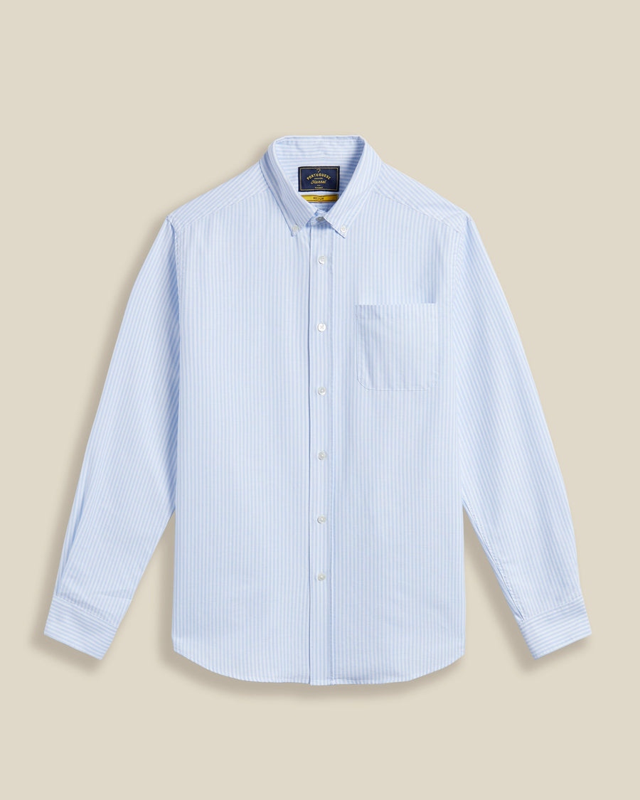 PORTUGUESE FLANNEL - Chemise Belavista