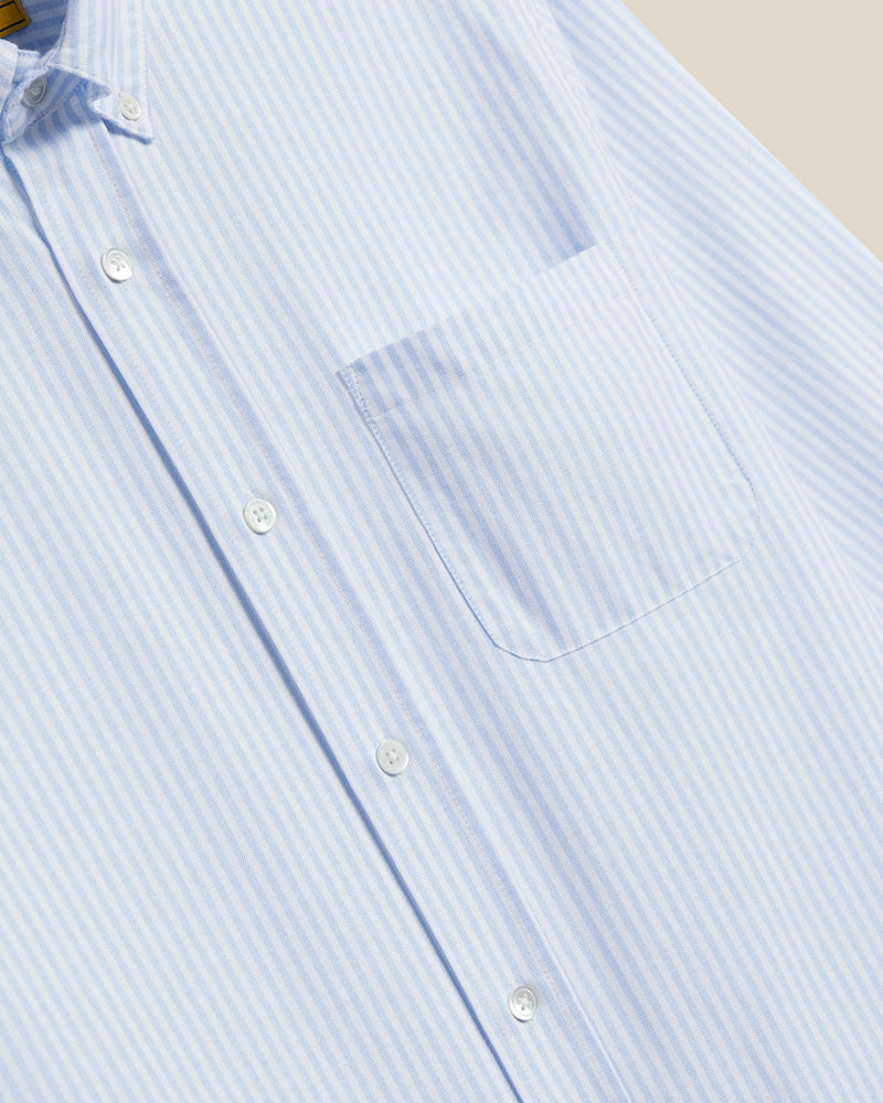 PORTUGUESE FLANNEL - Chemise Belavista