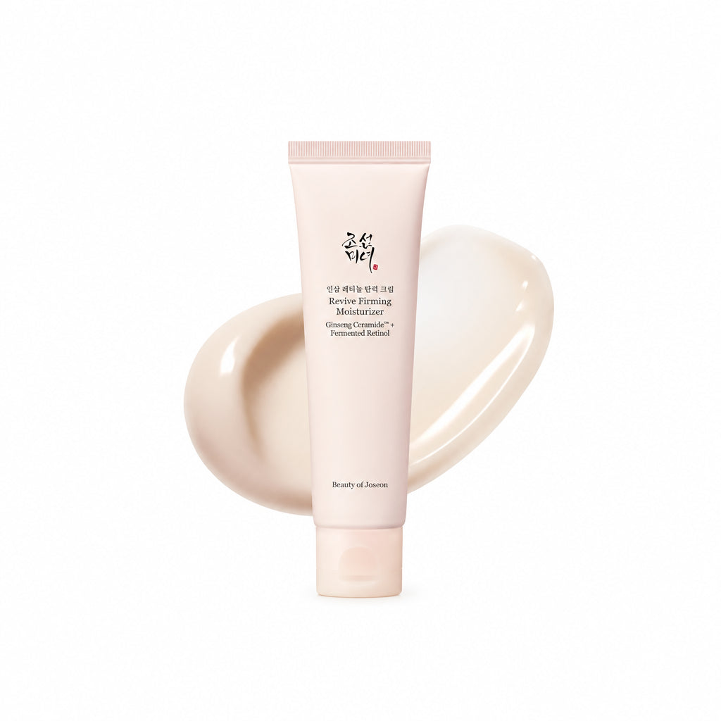 Crème raffermissante Revive Beauty of Joseon 60 ml, vue principale
