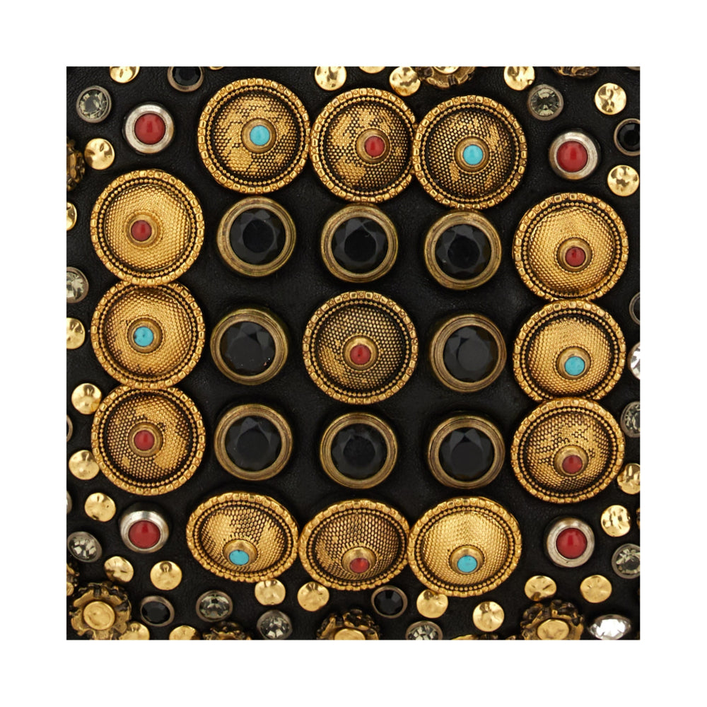 CAMPOMAGGI - Sac Kate Bowling Black