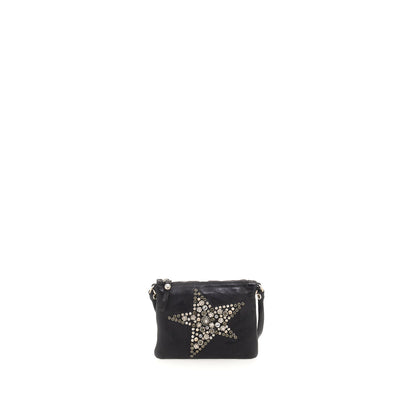 CAMPOMAGGI - Pochette Black