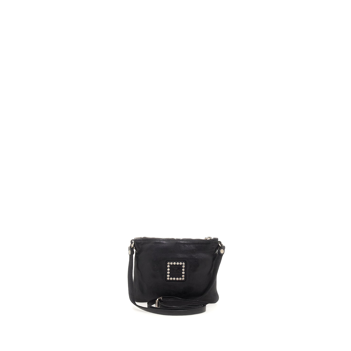 CAMPOMAGGI - Pochette Black