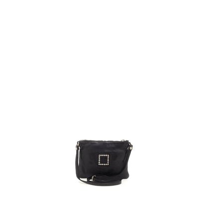 CAMPOMAGGI - Pochette Black