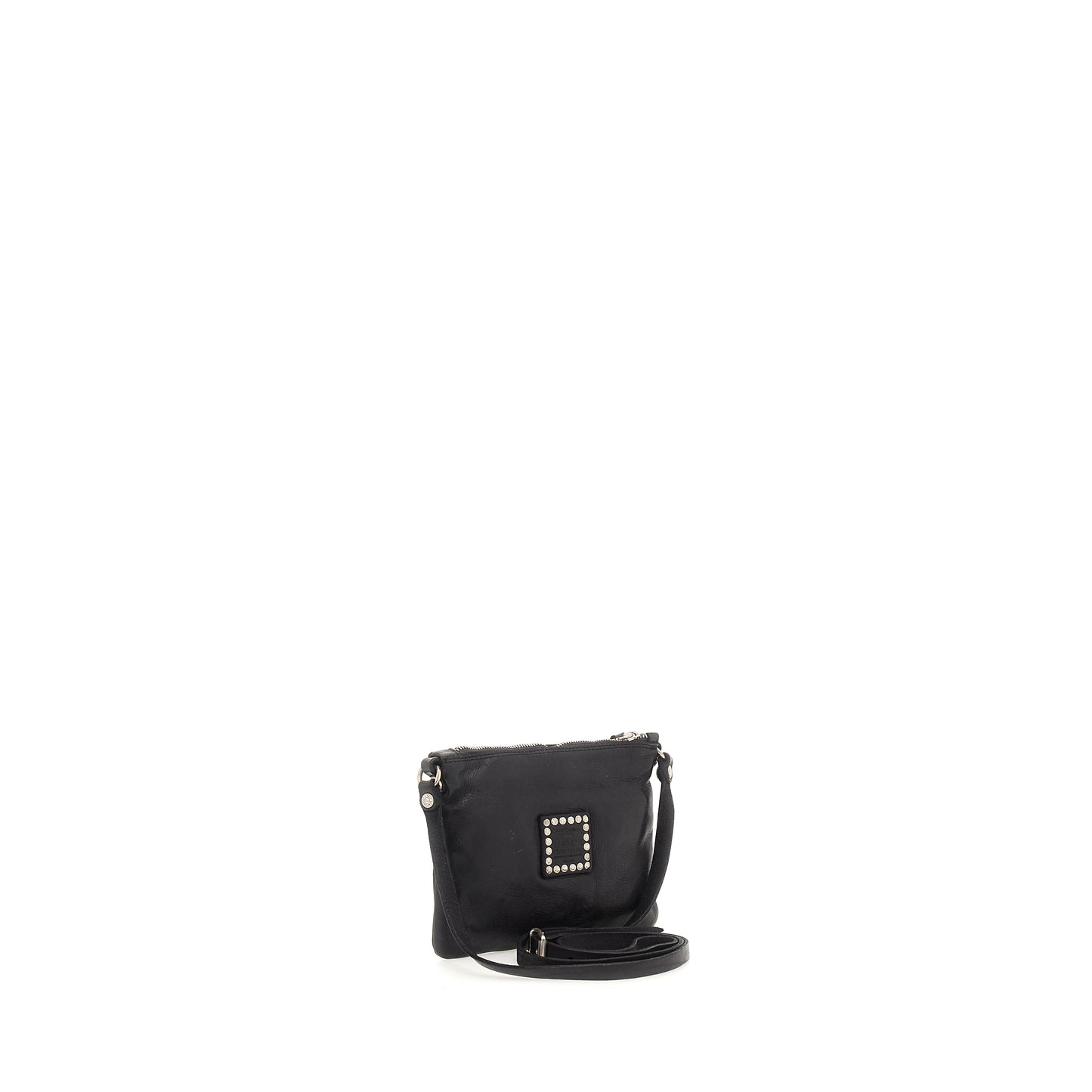 CAMPOMAGGI - Pochette Black