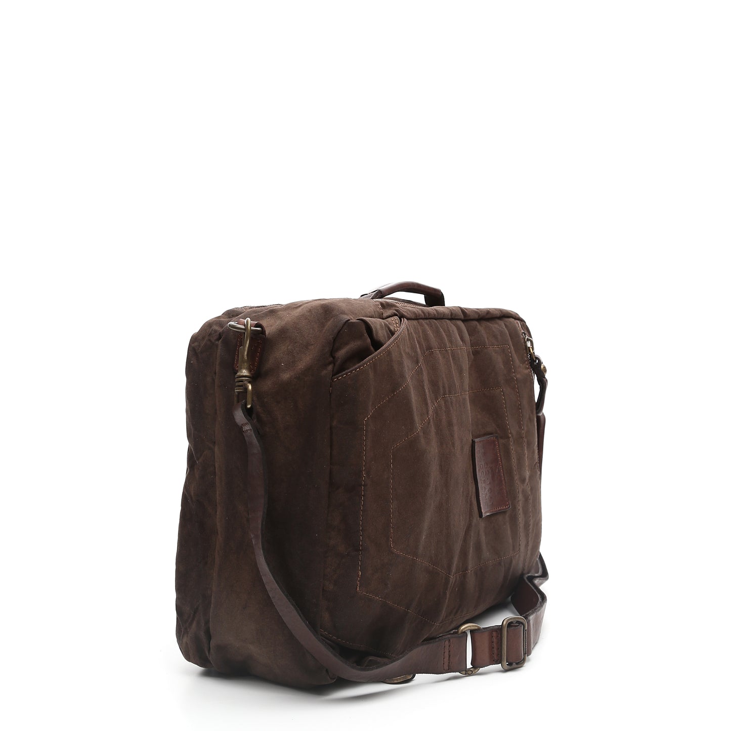 CAMPOMAGGI - Backpack Canvas