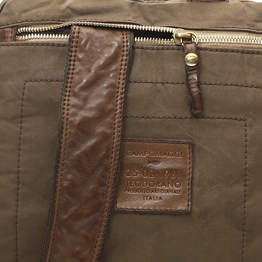 CAMPOMAGGI - NOCE BRIEFCASE MILITARY