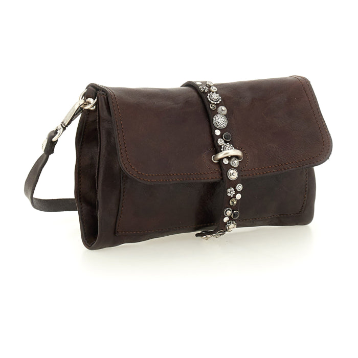 CAMPOMAGGI - Sac Elga Brown